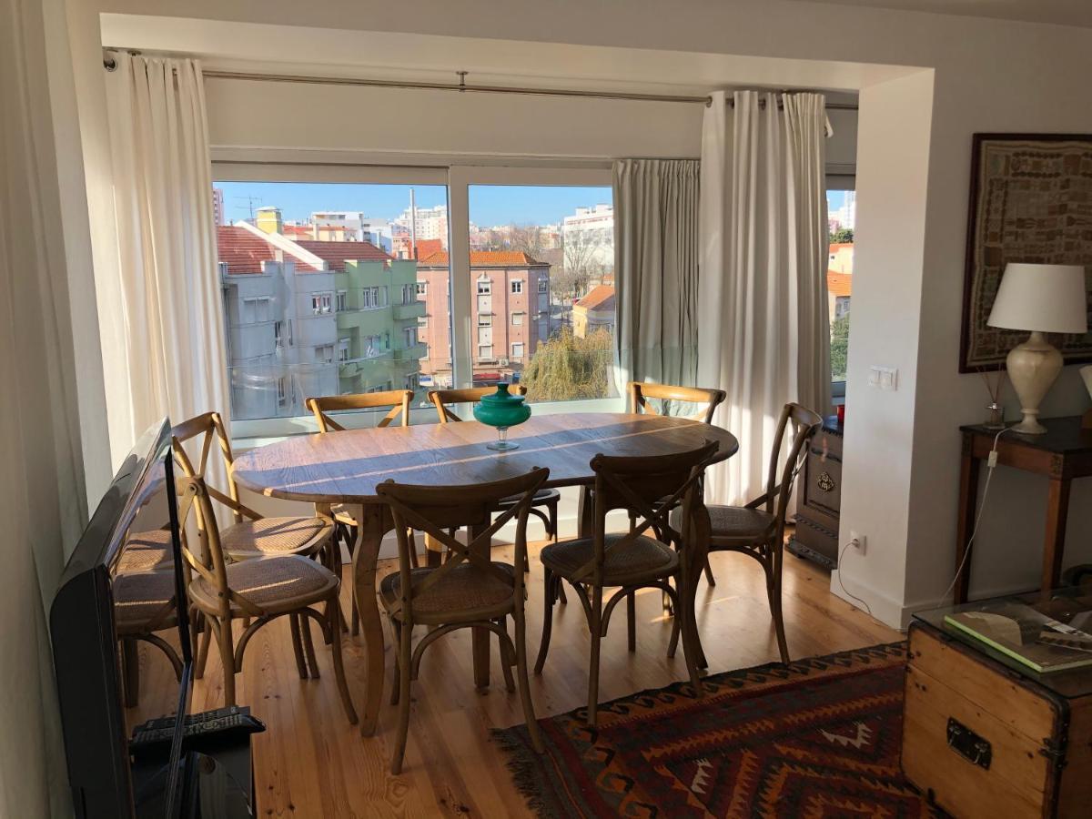 Appartement Seven Rivers Luxury Lisboa