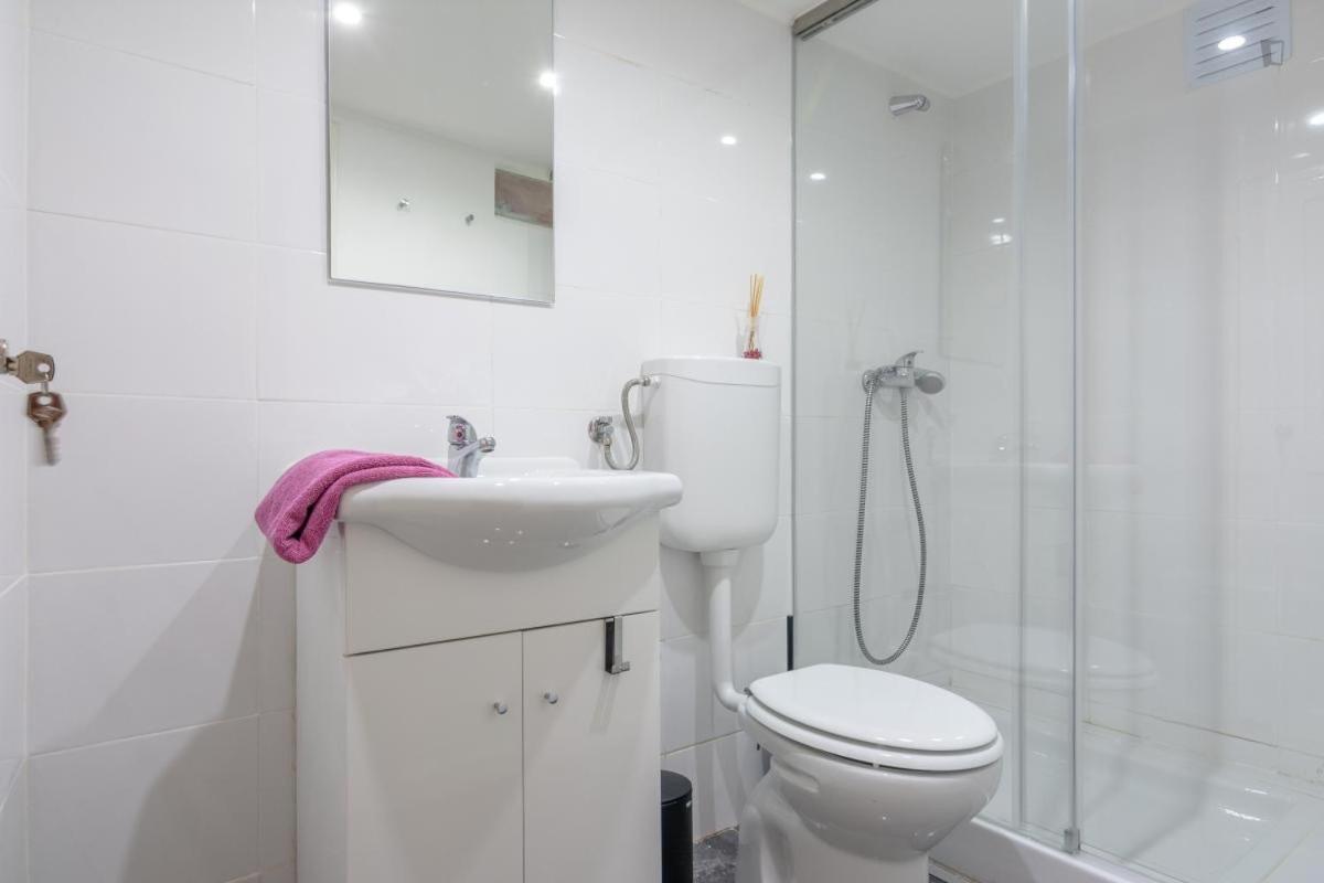 Martim Moniz Nest Appartement *