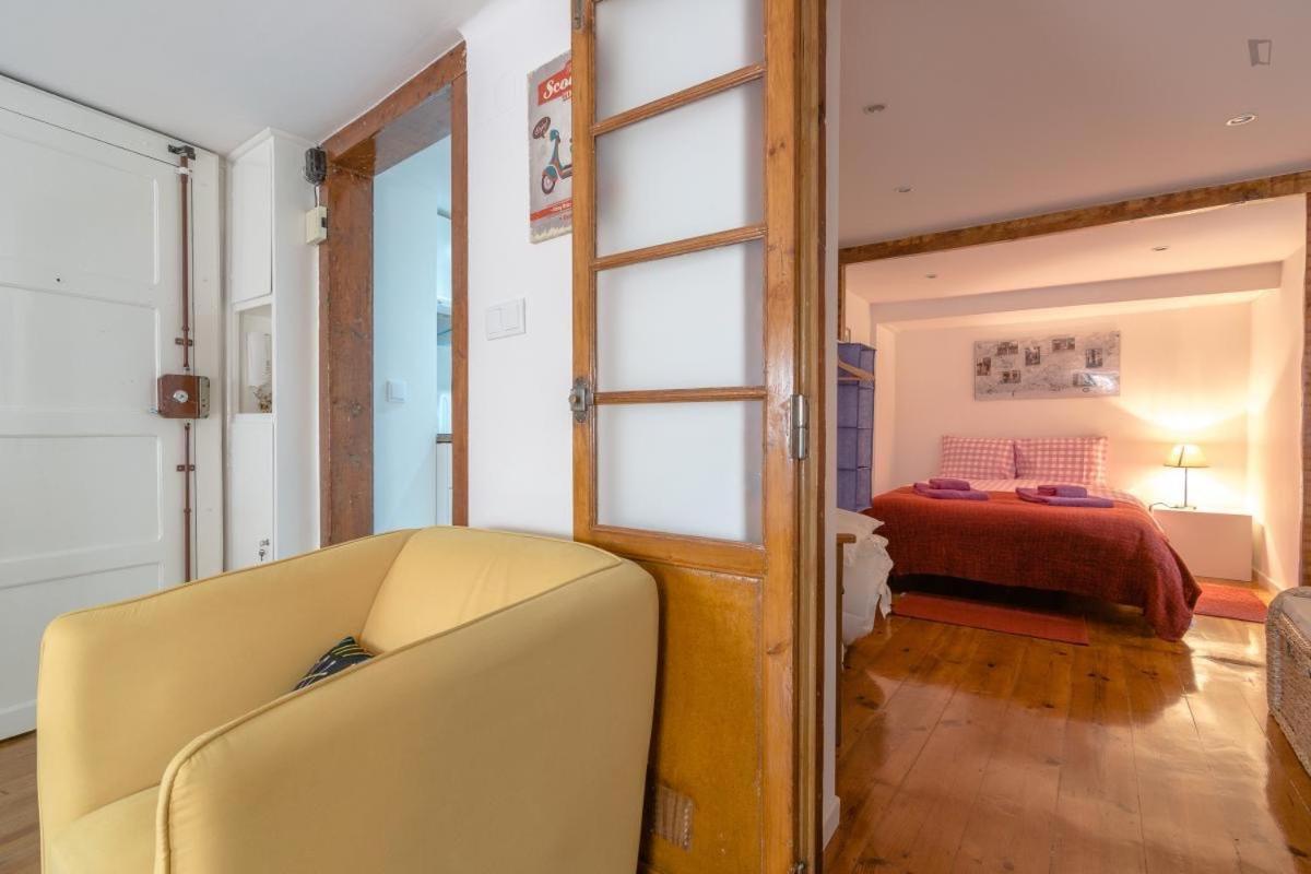 Appartement Martim Moniz Nest Lisboa