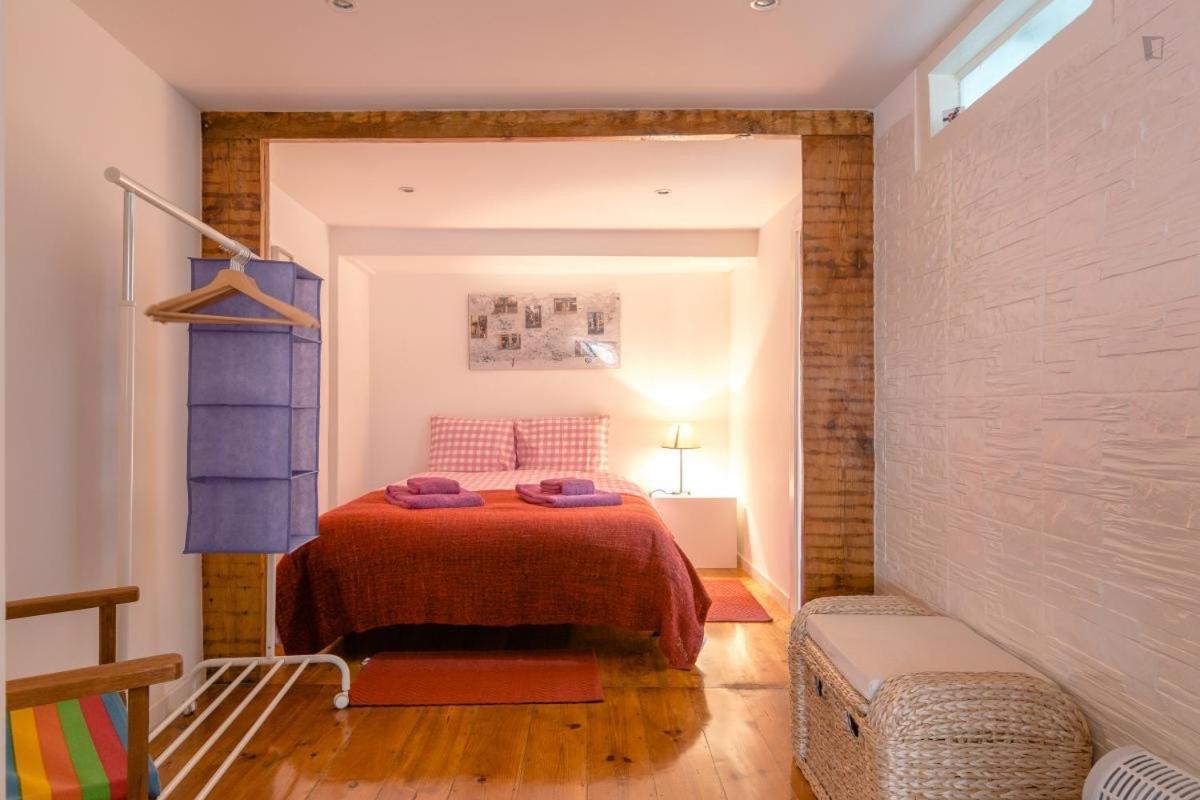 Martim Moniz Nest Appartement *