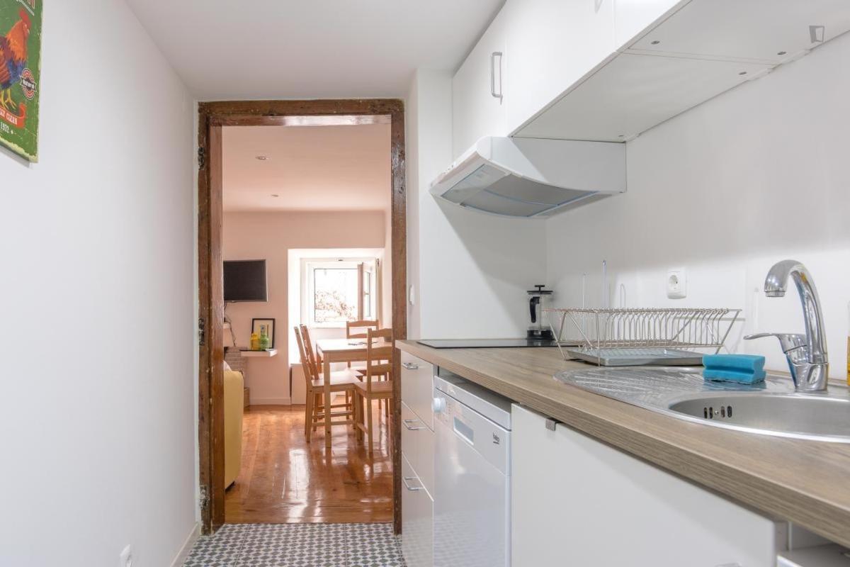 Appartement Martim Moniz Nest *