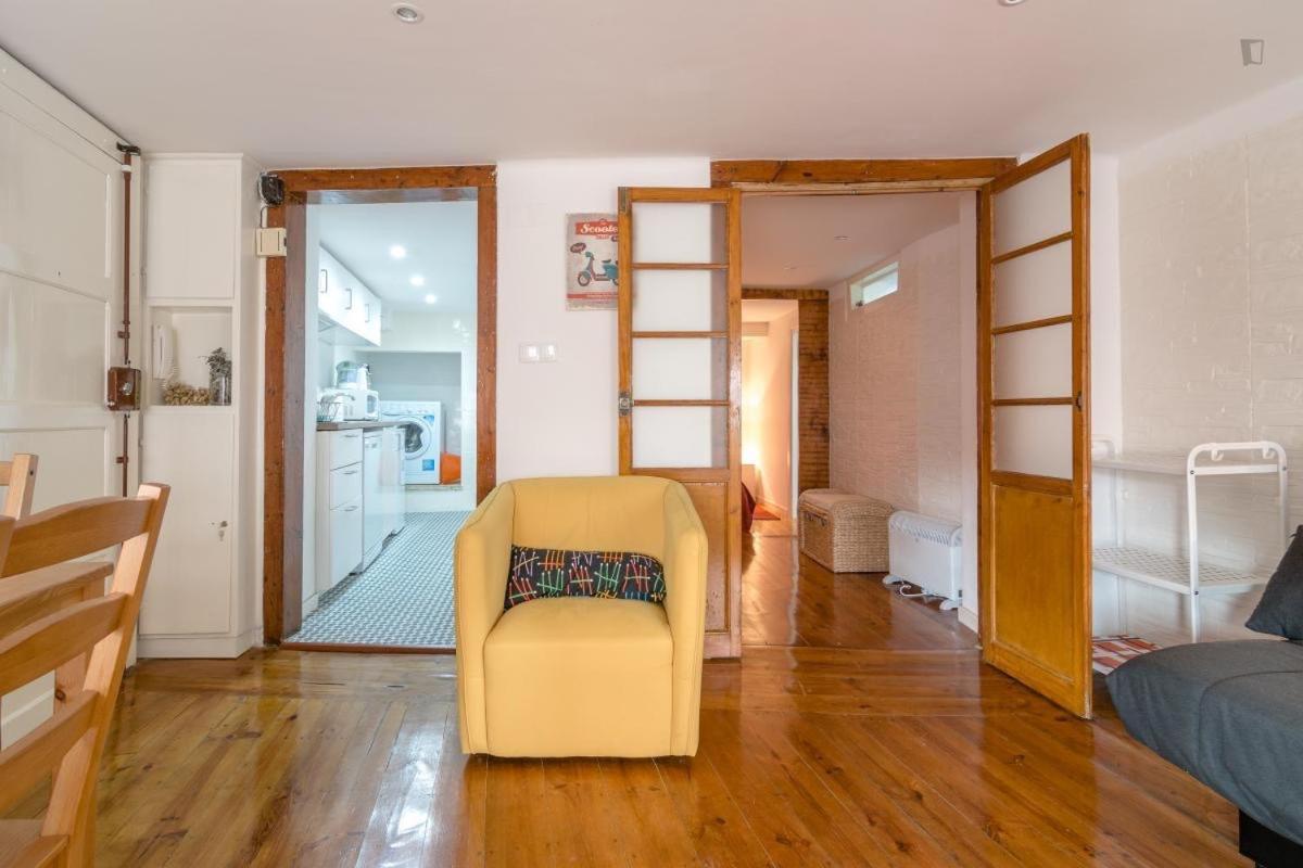 Martim Moniz Nest Appartement
