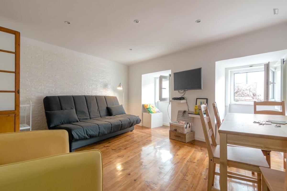 Appartement Martim Moniz Nest Lisboa