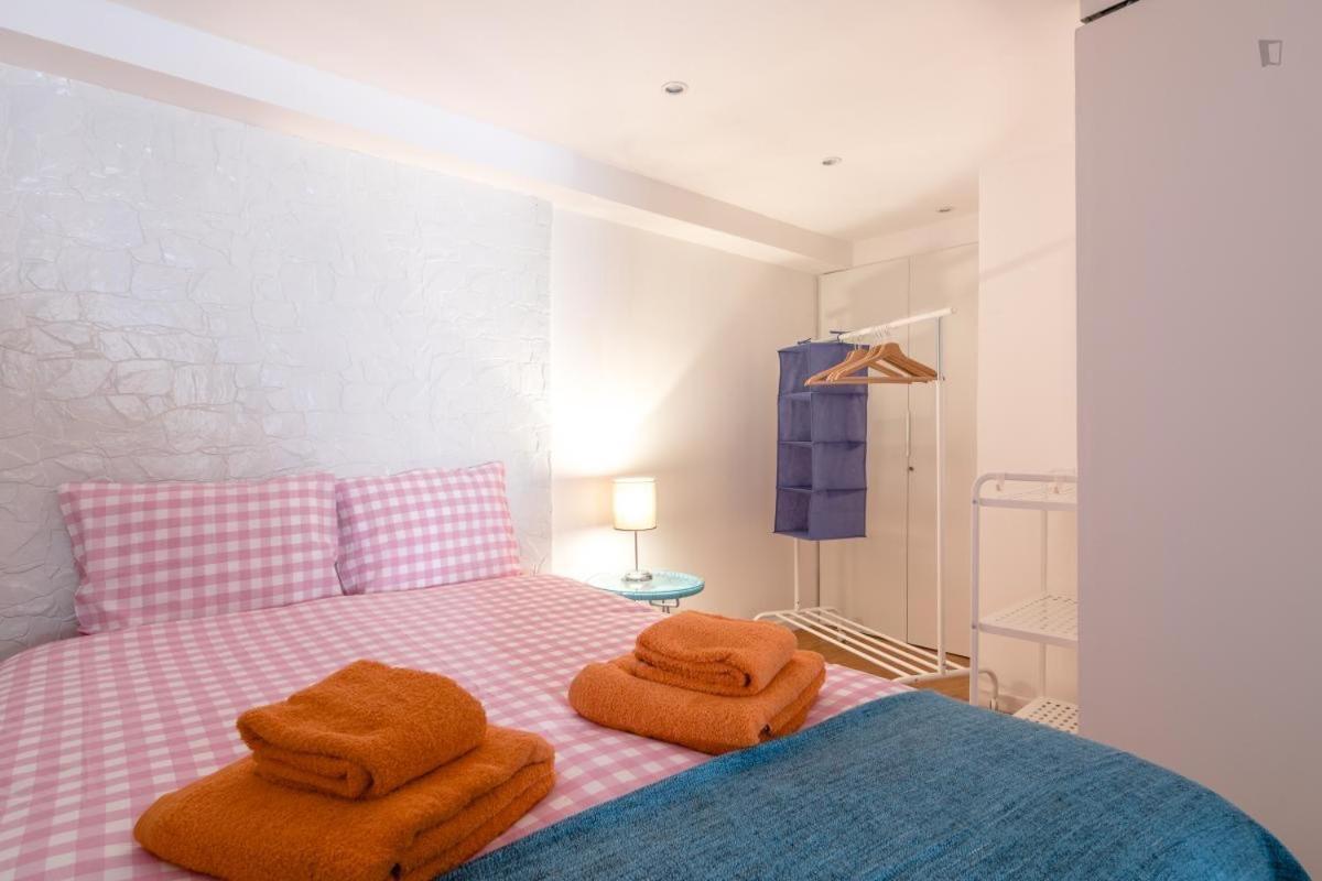 Martim Moniz Nest Appartement