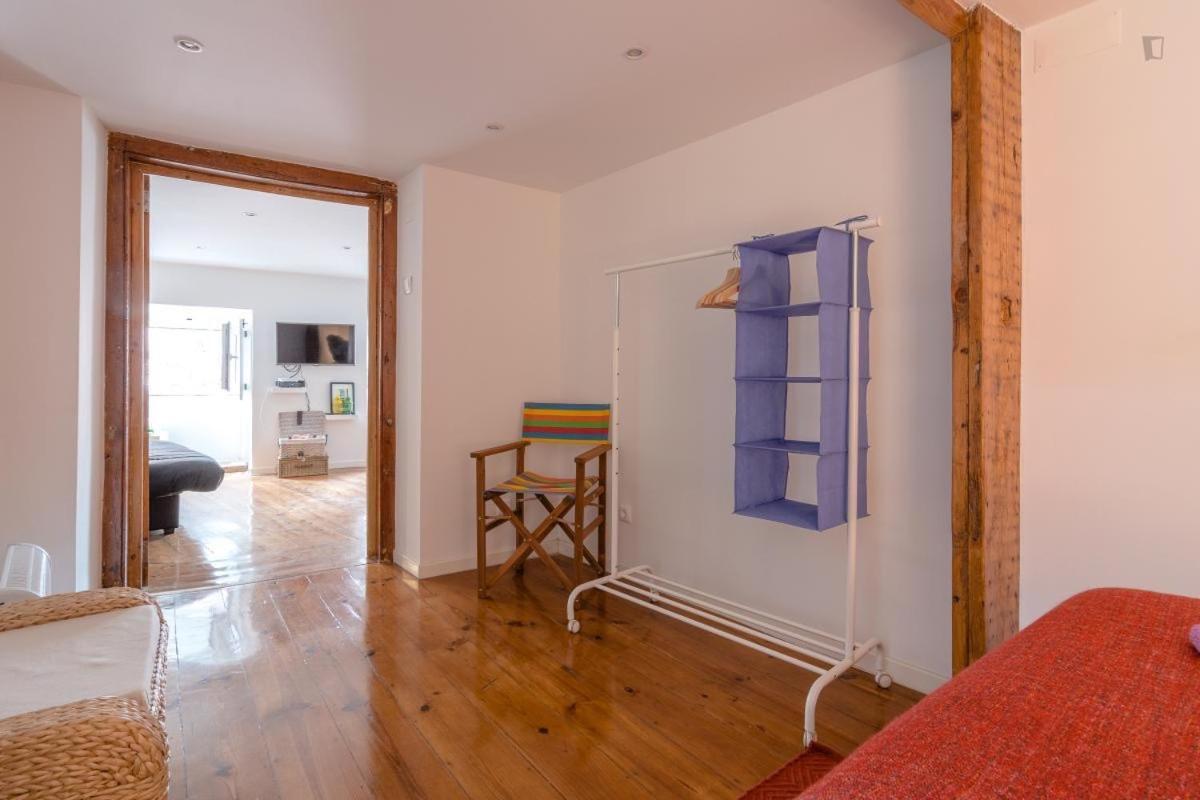 Martim Moniz Nest Appartement *