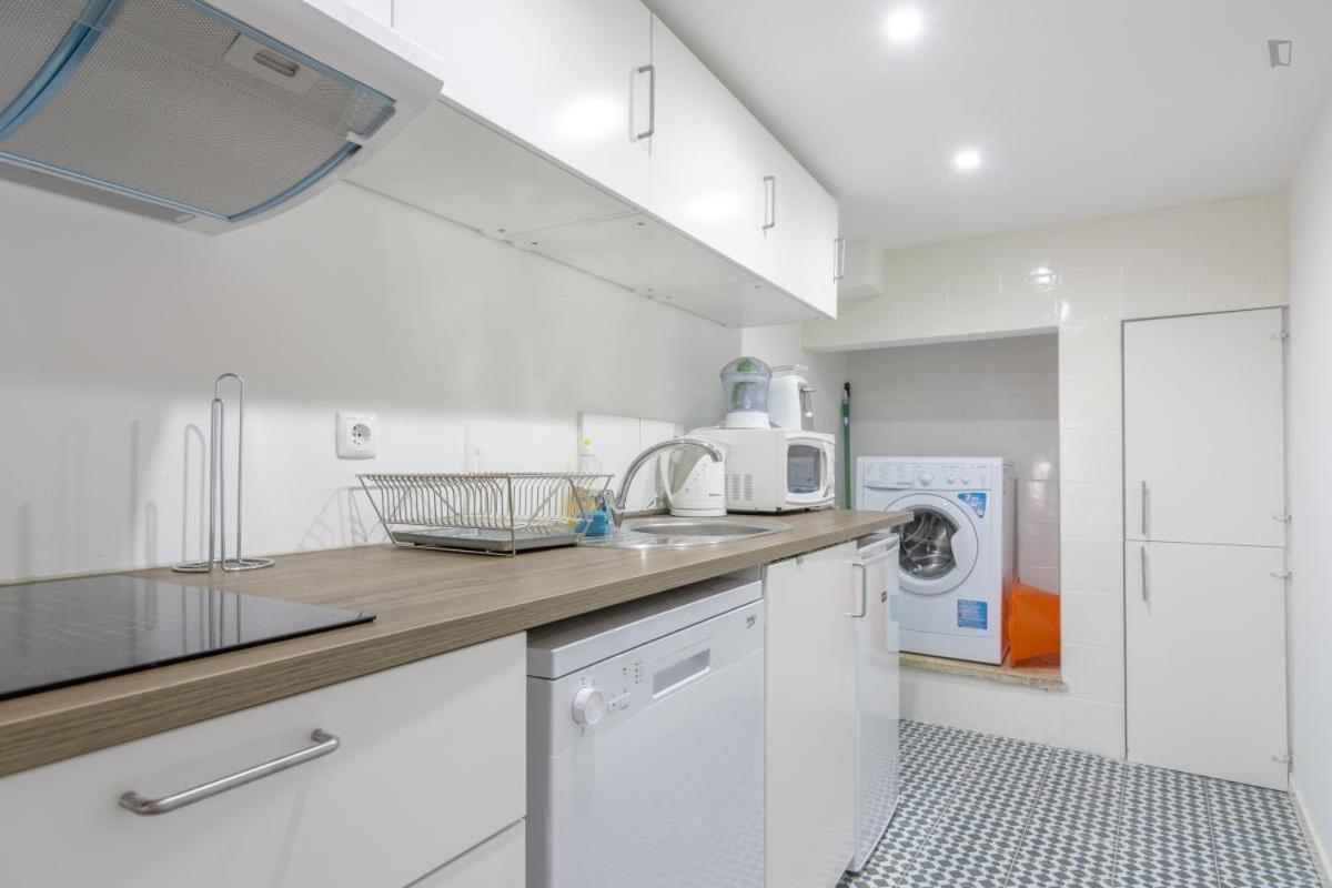 Martim Moniz Nest Lisbon