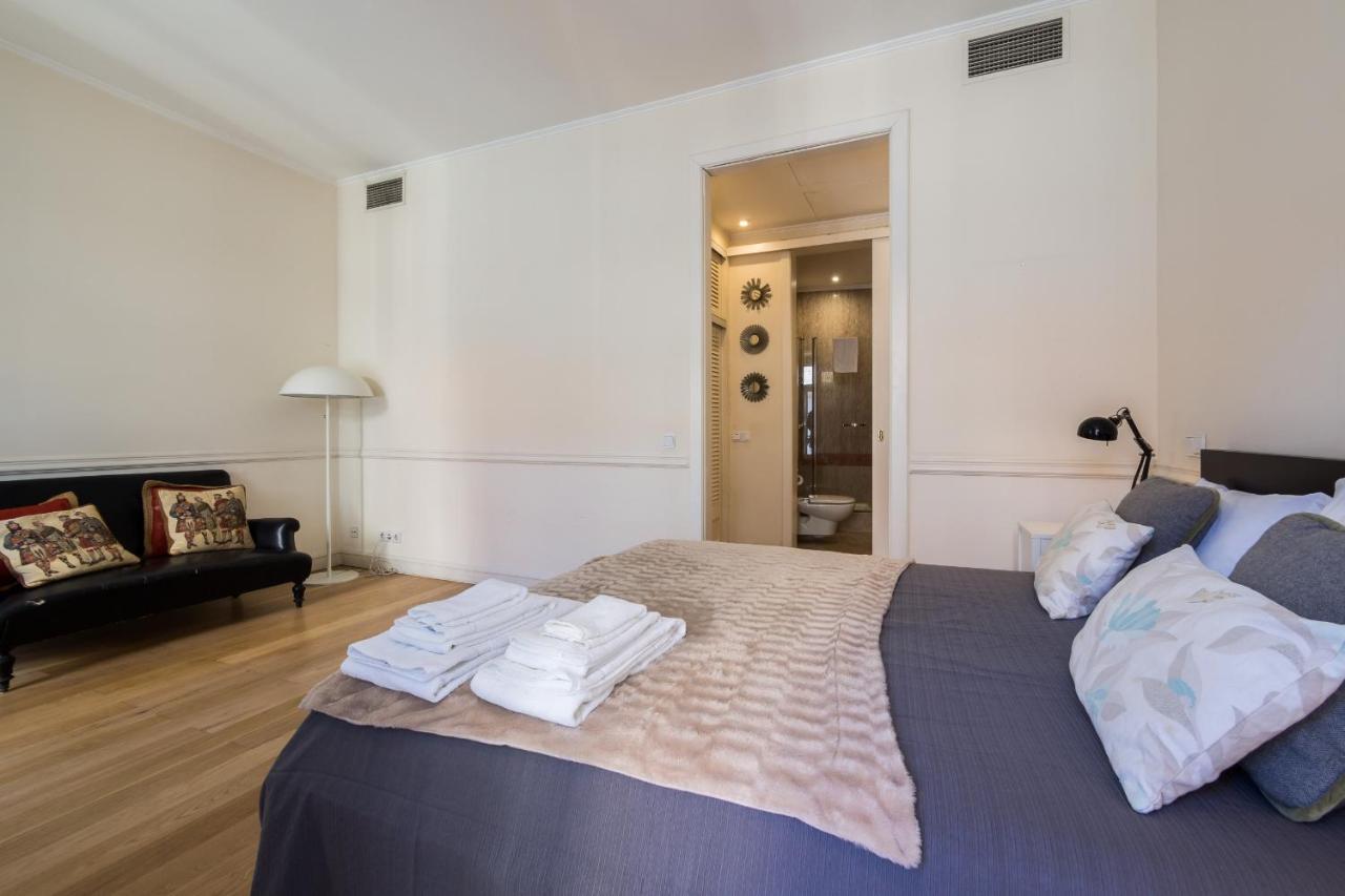 Nomad's Chiado & Amazing View Appartement *