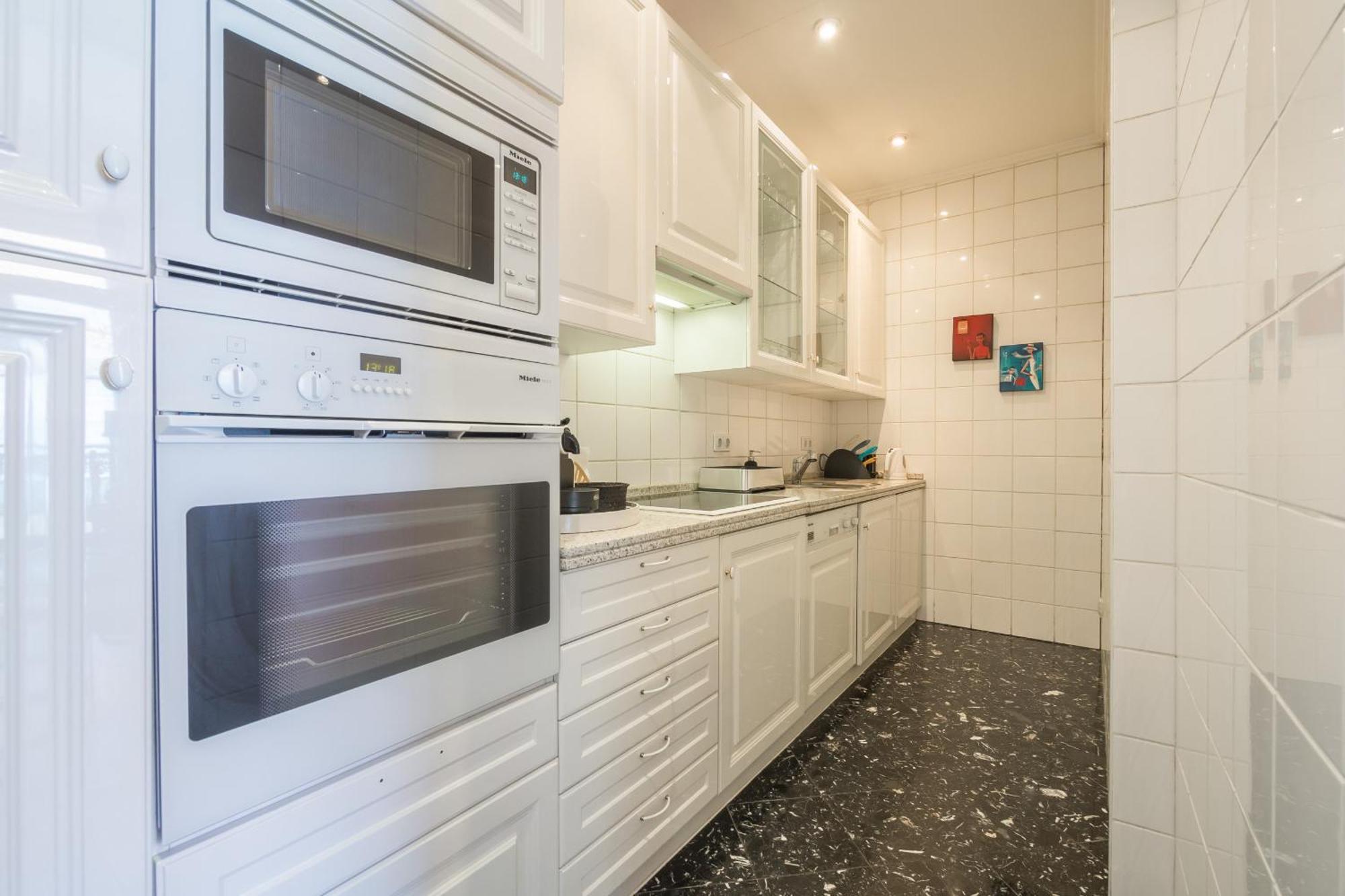 Nomad's Chiado & Amazing View Appartement Lissabon