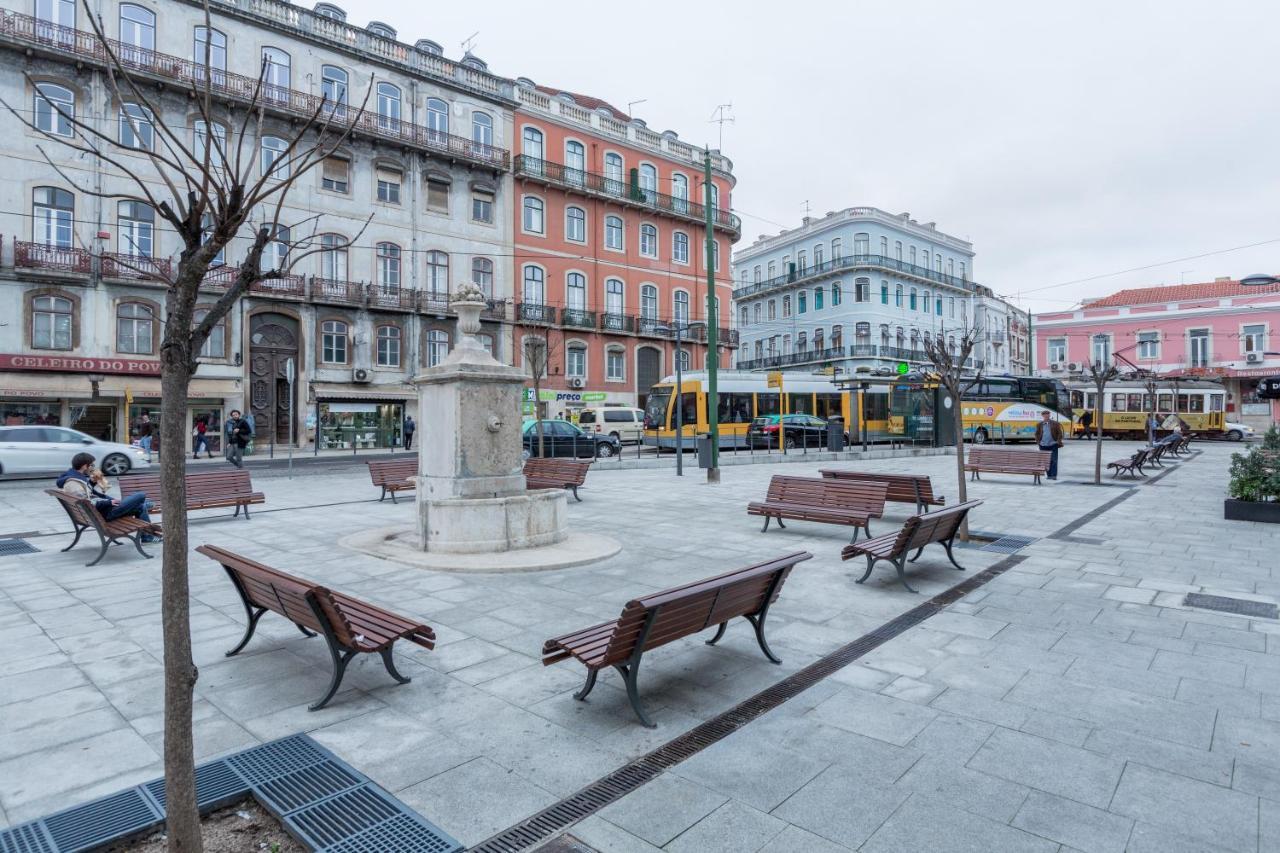 C&o Alcântara-lisbon * Lisboa