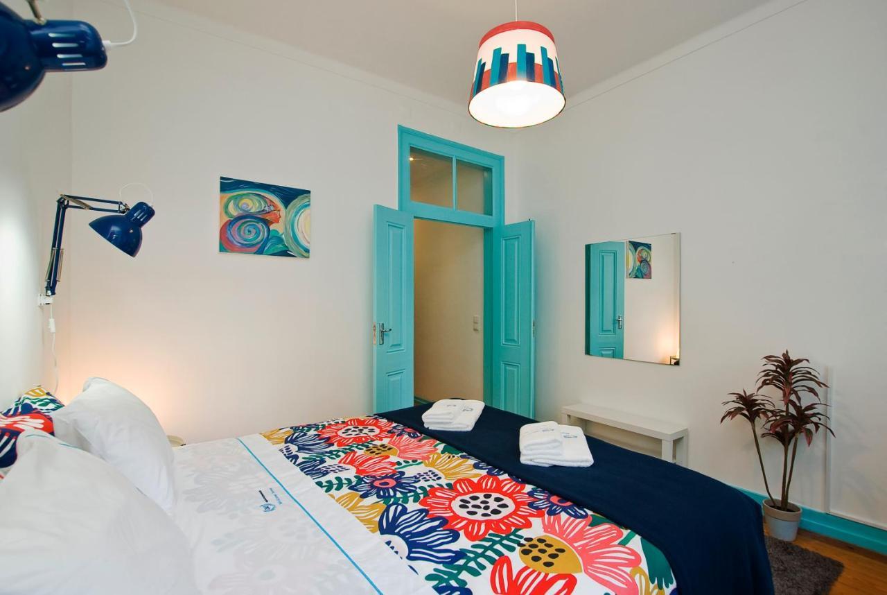 Quarto em Acomodações Particulares C&o Alcântara-lisbon