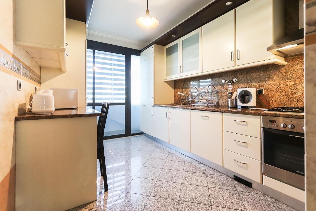 Appartement Expo Design By Homing Lissabon