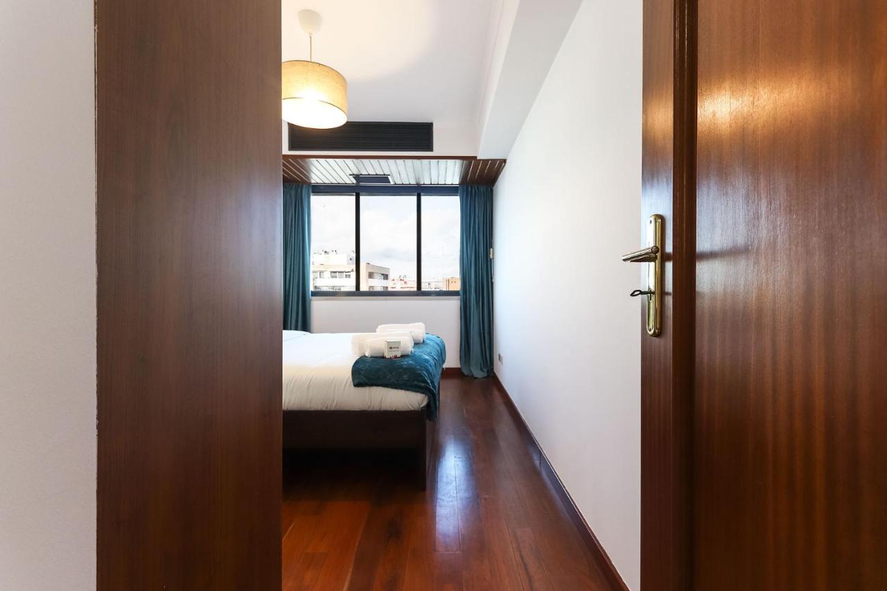 Appartement Expo Design By Homing