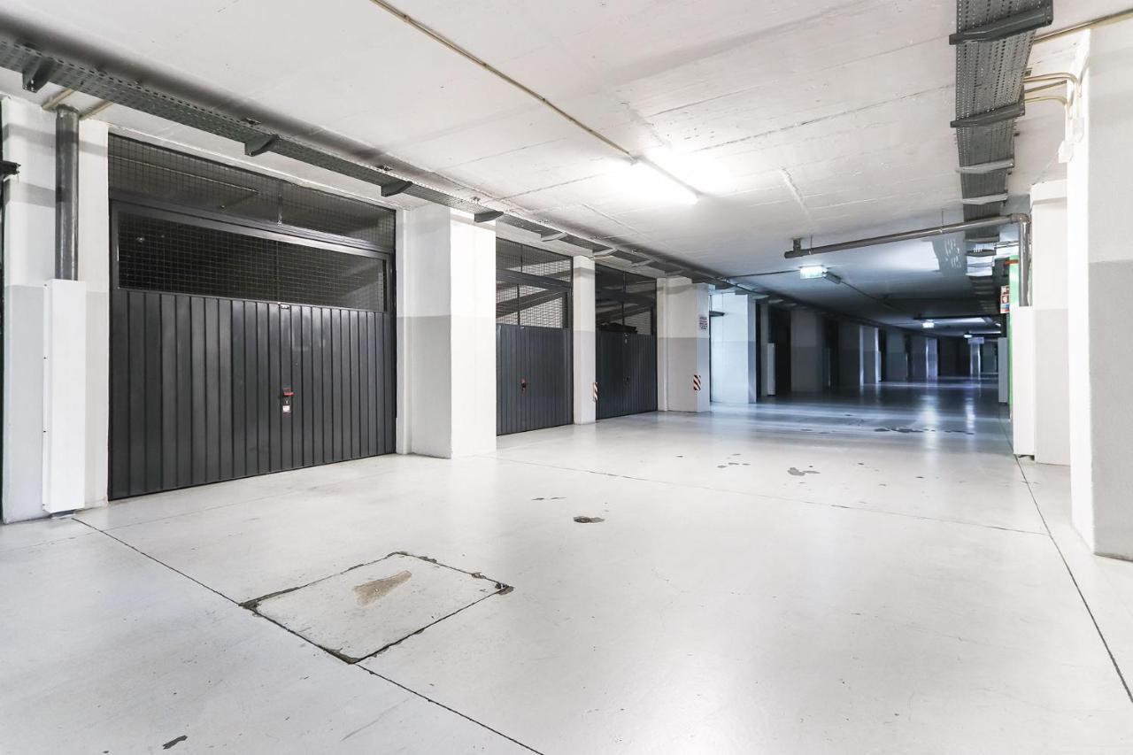 Appartement Expo Design By Homing