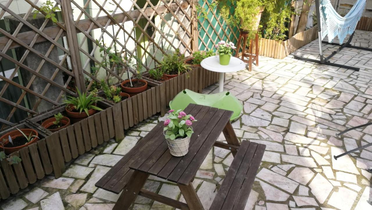 Lxroller Guest house 3*