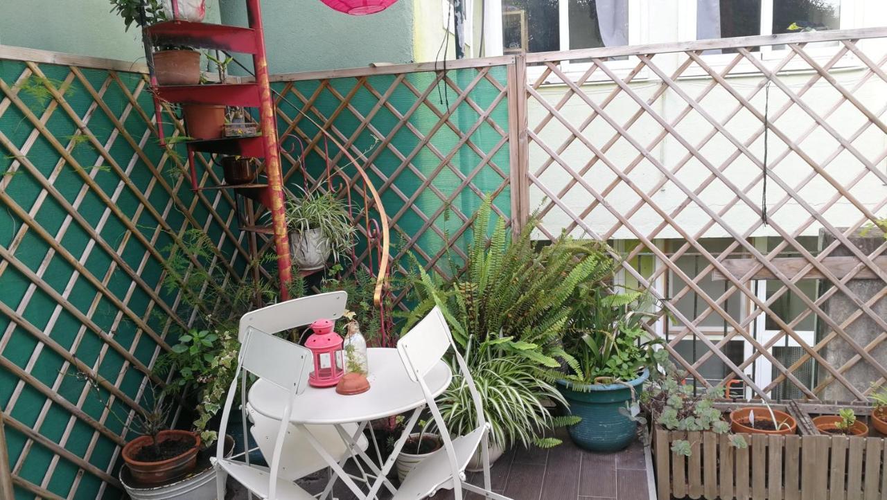 Lxroller Guest house Lisbon