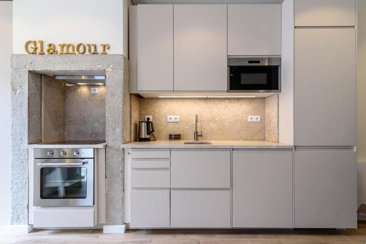 Guestready - Elegant With Private Terrace In Martires Da Patria Apartment *