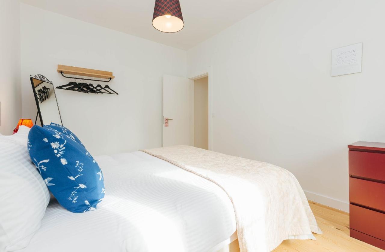 The One In Apartment Lissabon