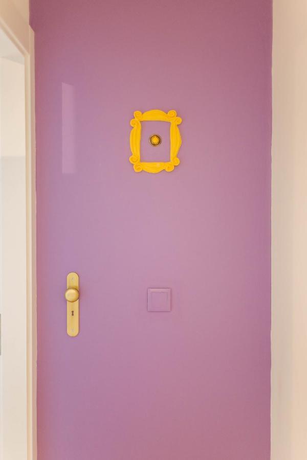 Appartement The One In *