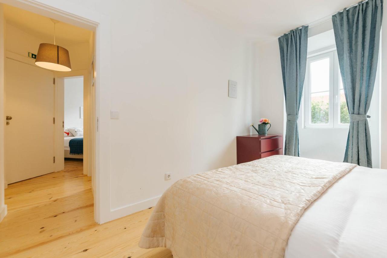 The One In Apartment Lissabon