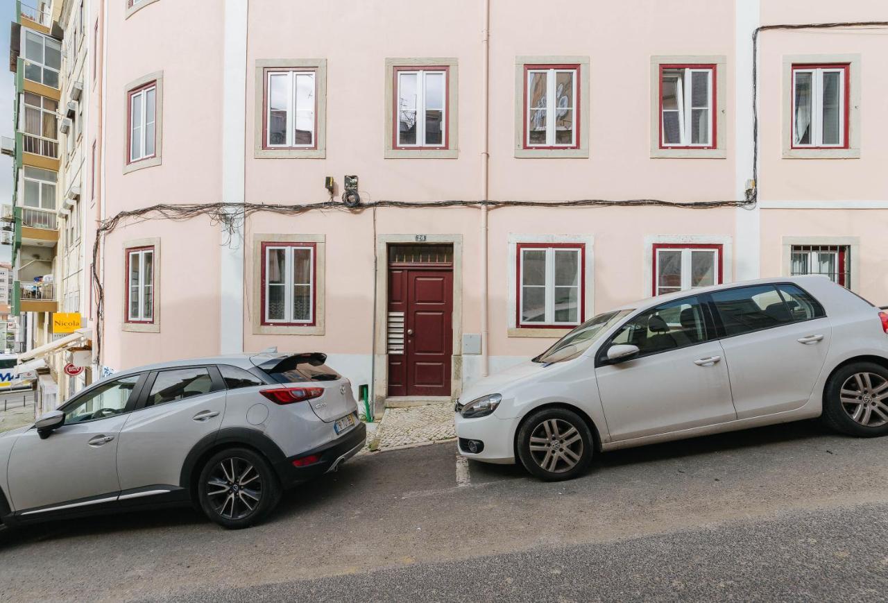 Appartement The One In