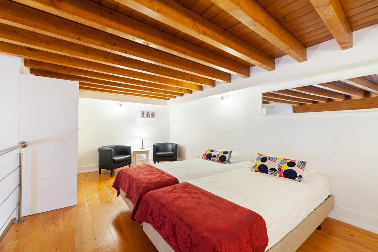Bica 10 Appartement *