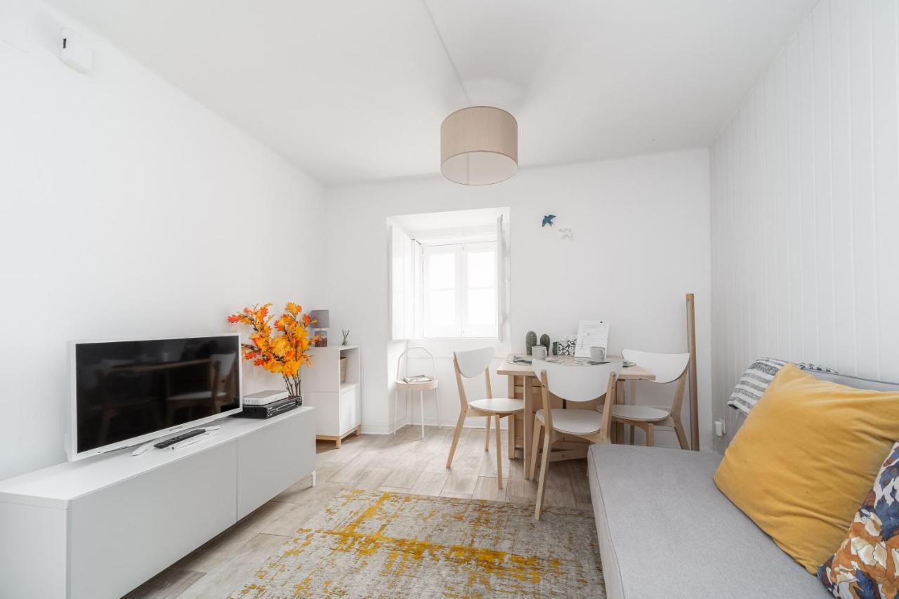 Apartment Nomad's Castello Flats Lissabon