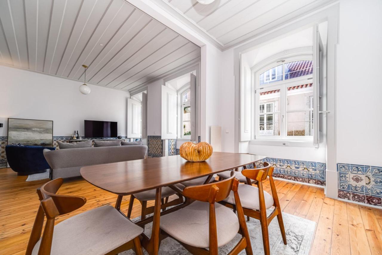 Nomad's Padaria Collection Appartement *