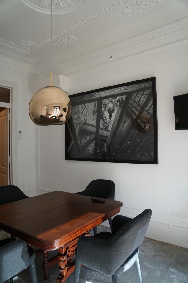 Appartement Flora Baixa *