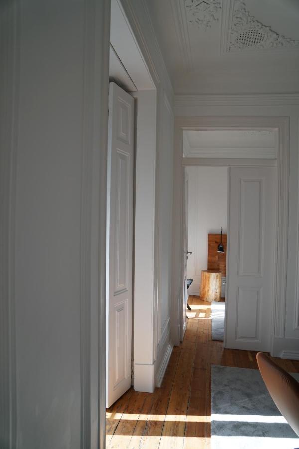 Flora Baixa Appartement