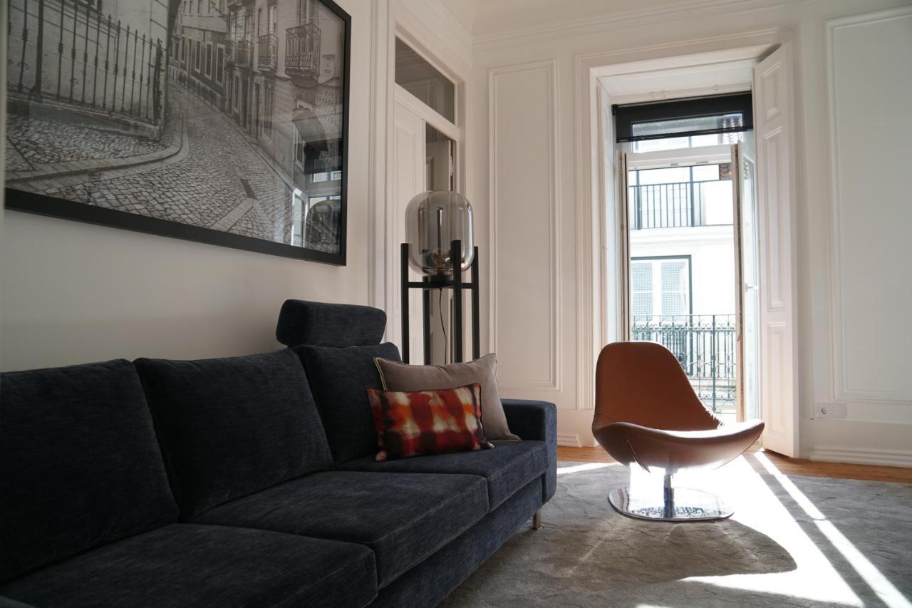 Appartement Flora Baixa *