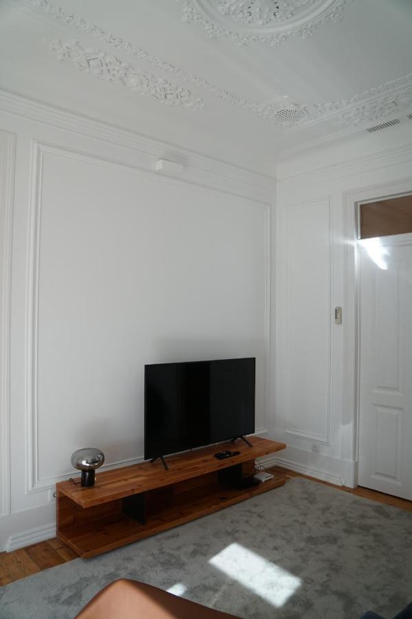 Appartement Flora Baixa *
