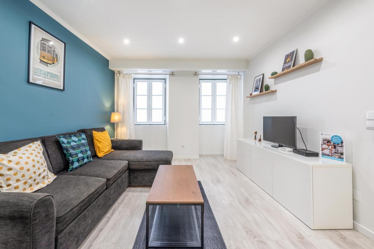Apartment Guestready - Madalena Charming Long Studio *