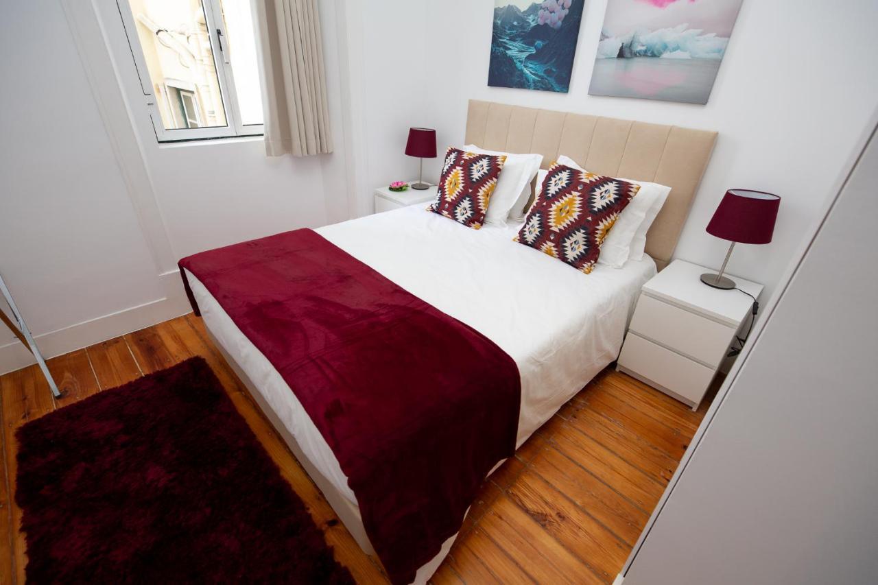 Inn-chiado Boulevard Gasthuis Lissabon