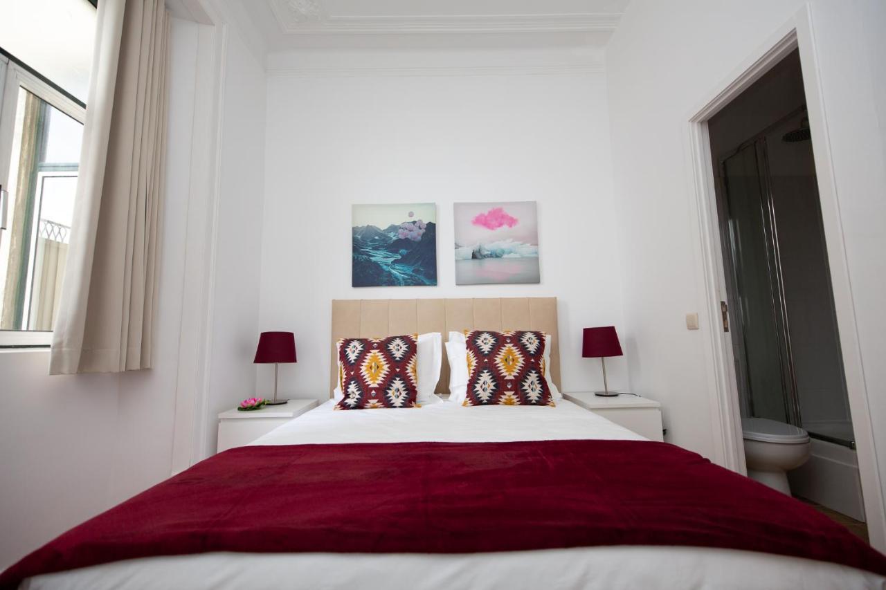Inn-chiado Boulevard Gasthuis Lissabon