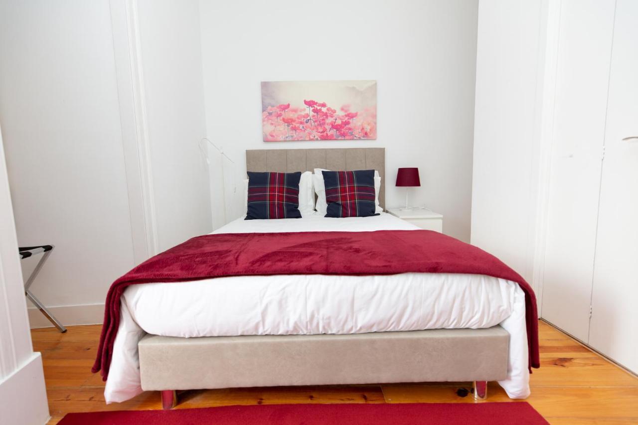 Inn-chiado Boulevard Gasthuis 3*