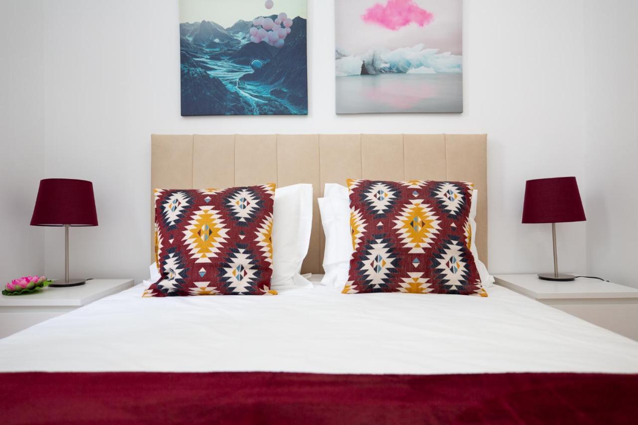 Inn-chiado Boulevard Lissabon