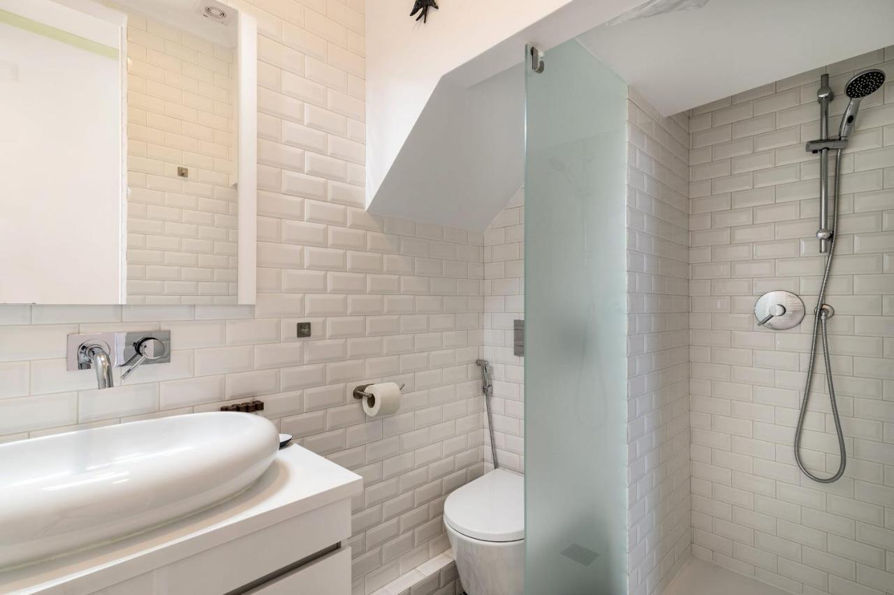Appartement Guestready - Contemporary Apt In Central *