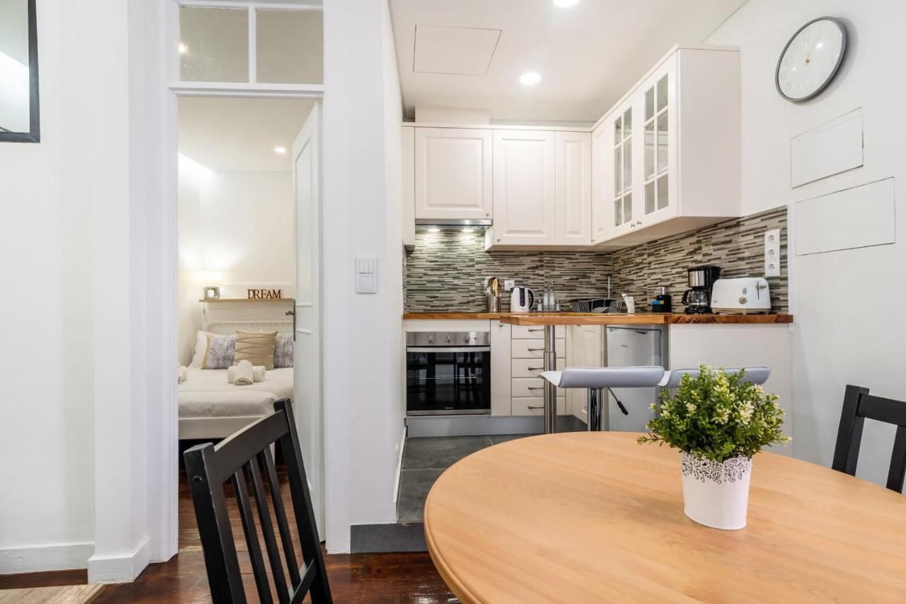 Guestready - Bright And Charming For 2 - Alcantara *