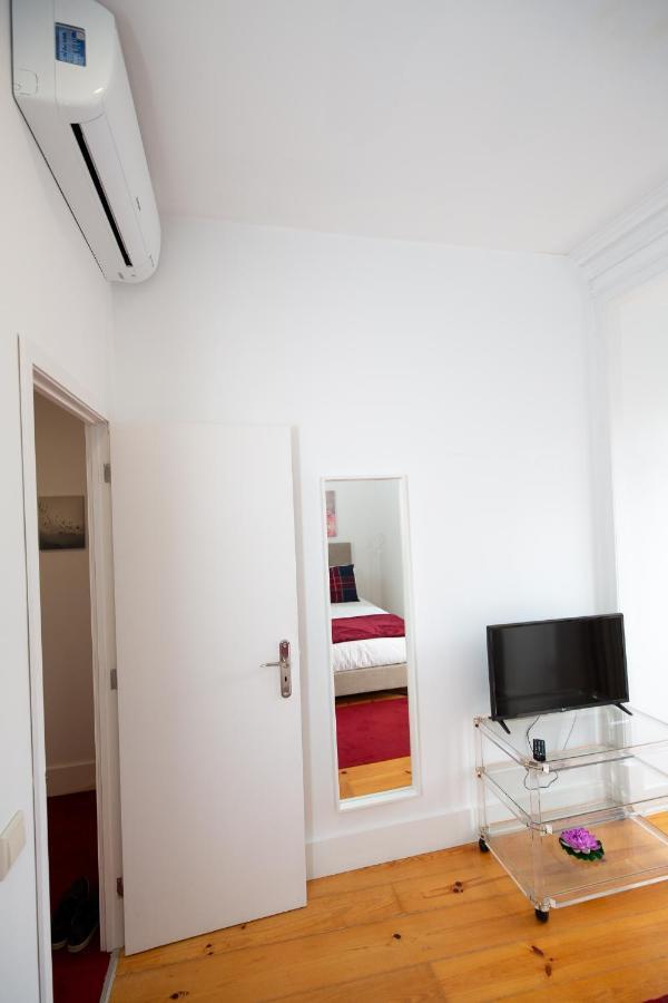 Gasthuis Inn-chiado Boulevard