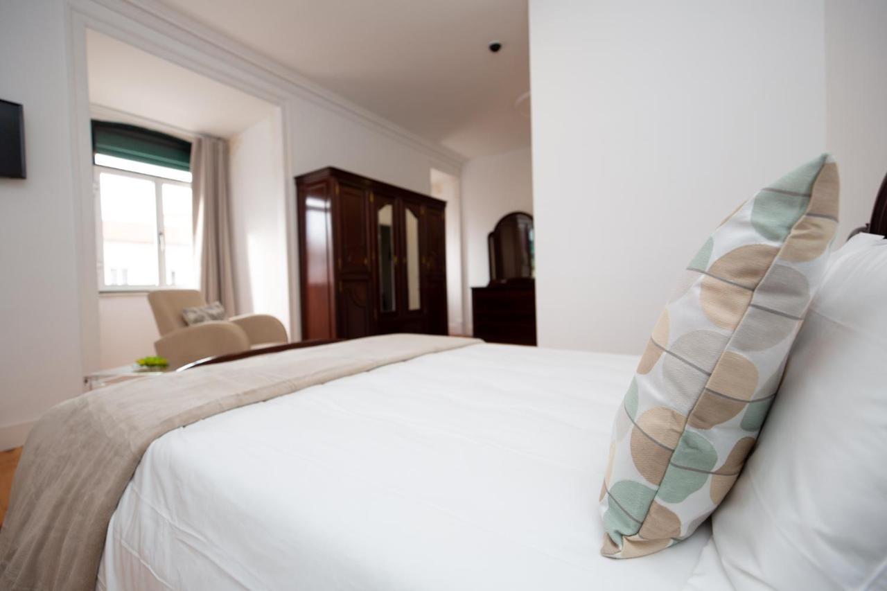 Inn-chiado Boulevard Lissabon