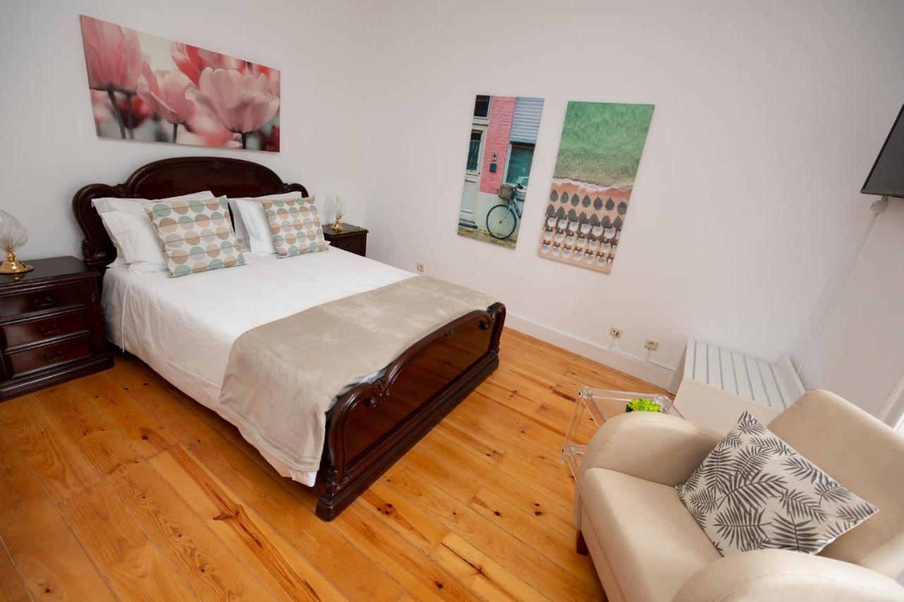 Inn-chiado Boulevard Gasthuis
