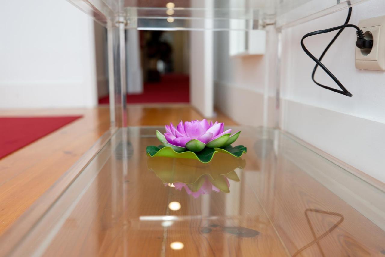 Gasthuis Inn-chiado Boulevard 3*