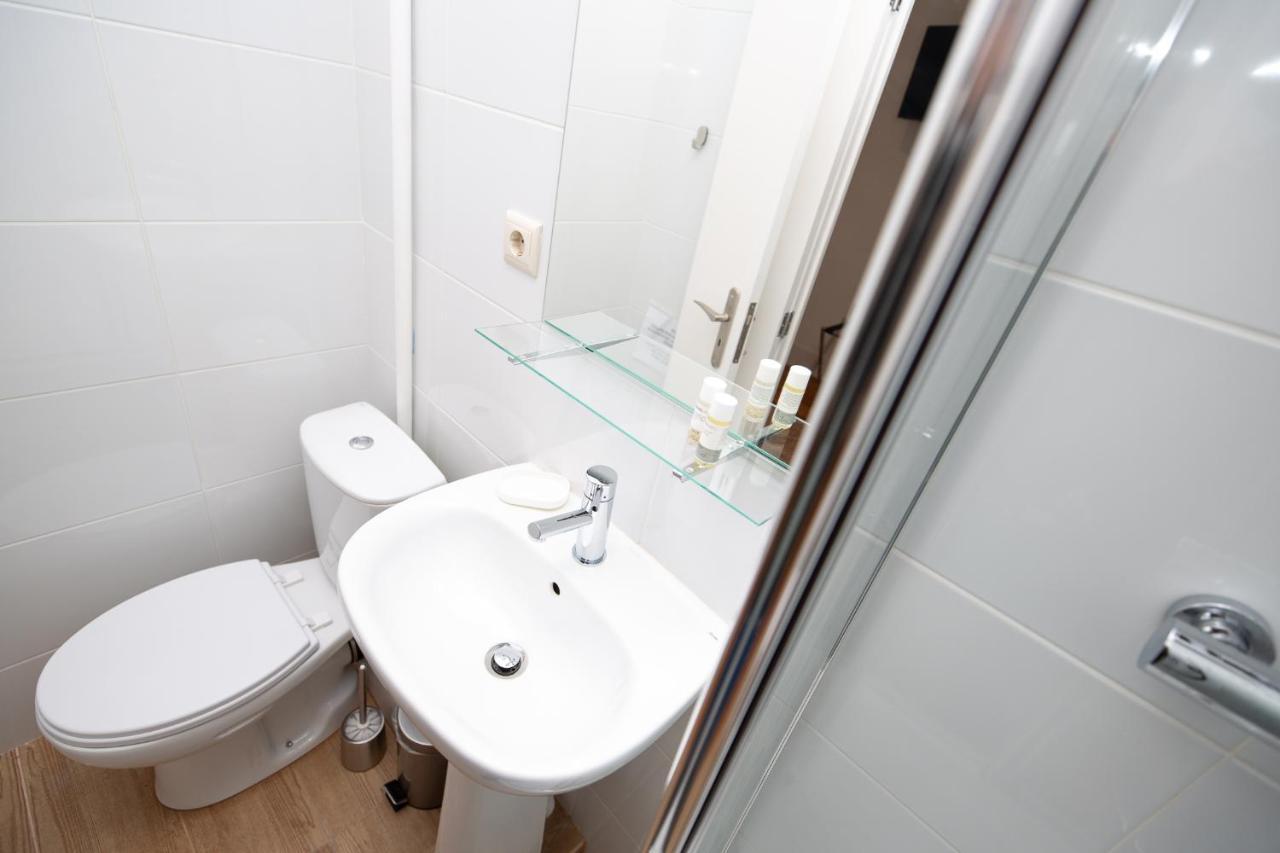 Inn-chiado Boulevard Lissabon