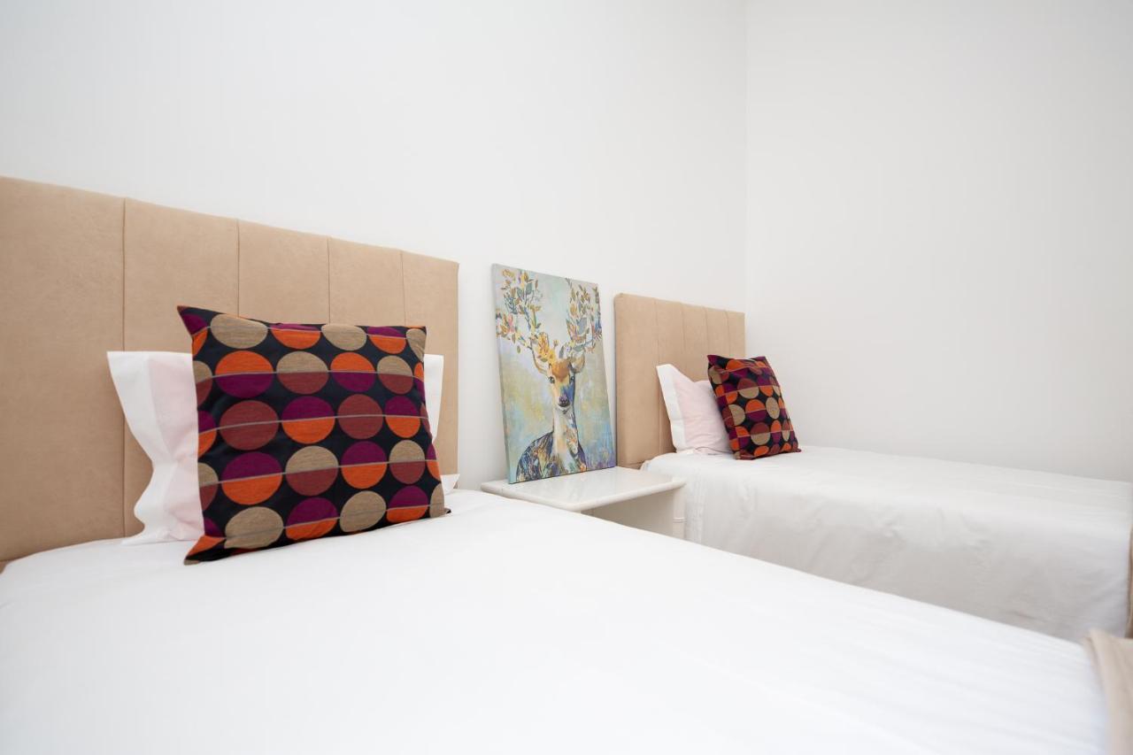 Inn-chiado Boulevard Gasthuis 3*