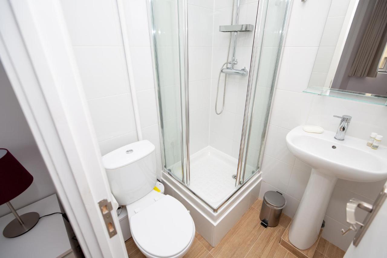 Inn-chiado Boulevard Lissabon