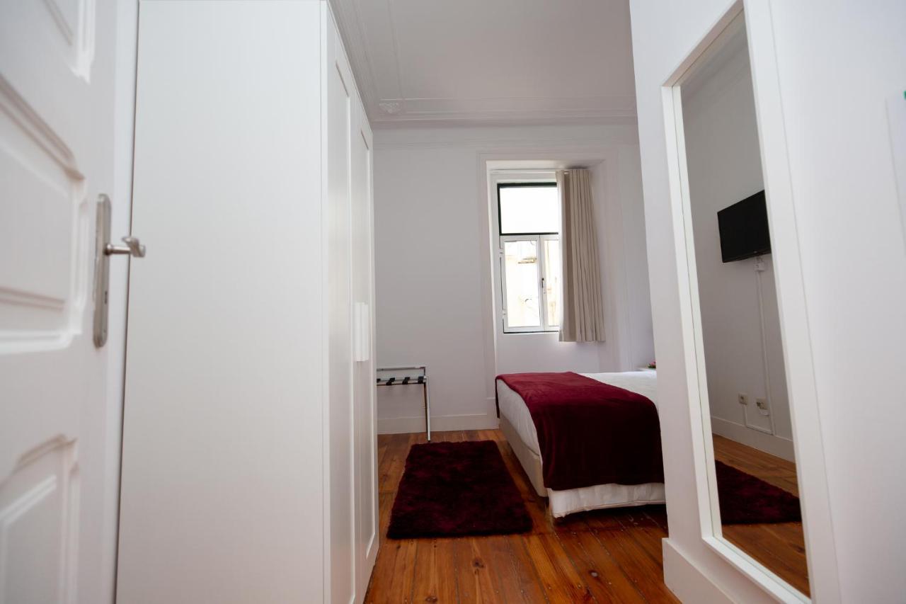 Gasthuis Inn-chiado Boulevard 3*