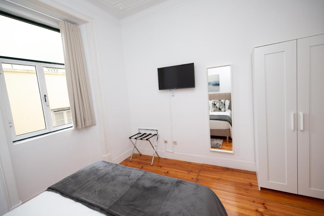 Inn-chiado Boulevard Gasthuis 3*