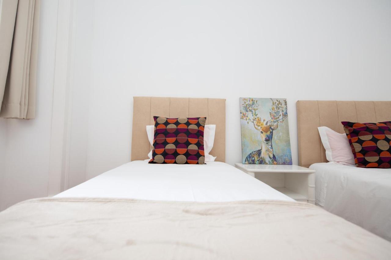Gasthuis Inn-chiado Boulevard