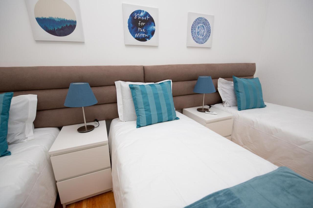 Gasthuis Inn-chiado Boulevard 3*