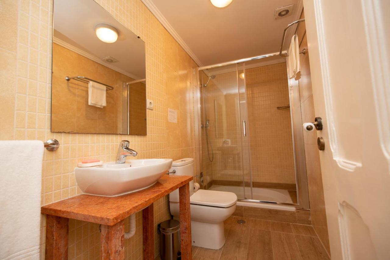 Inn-chiado Boulevard Lissabon